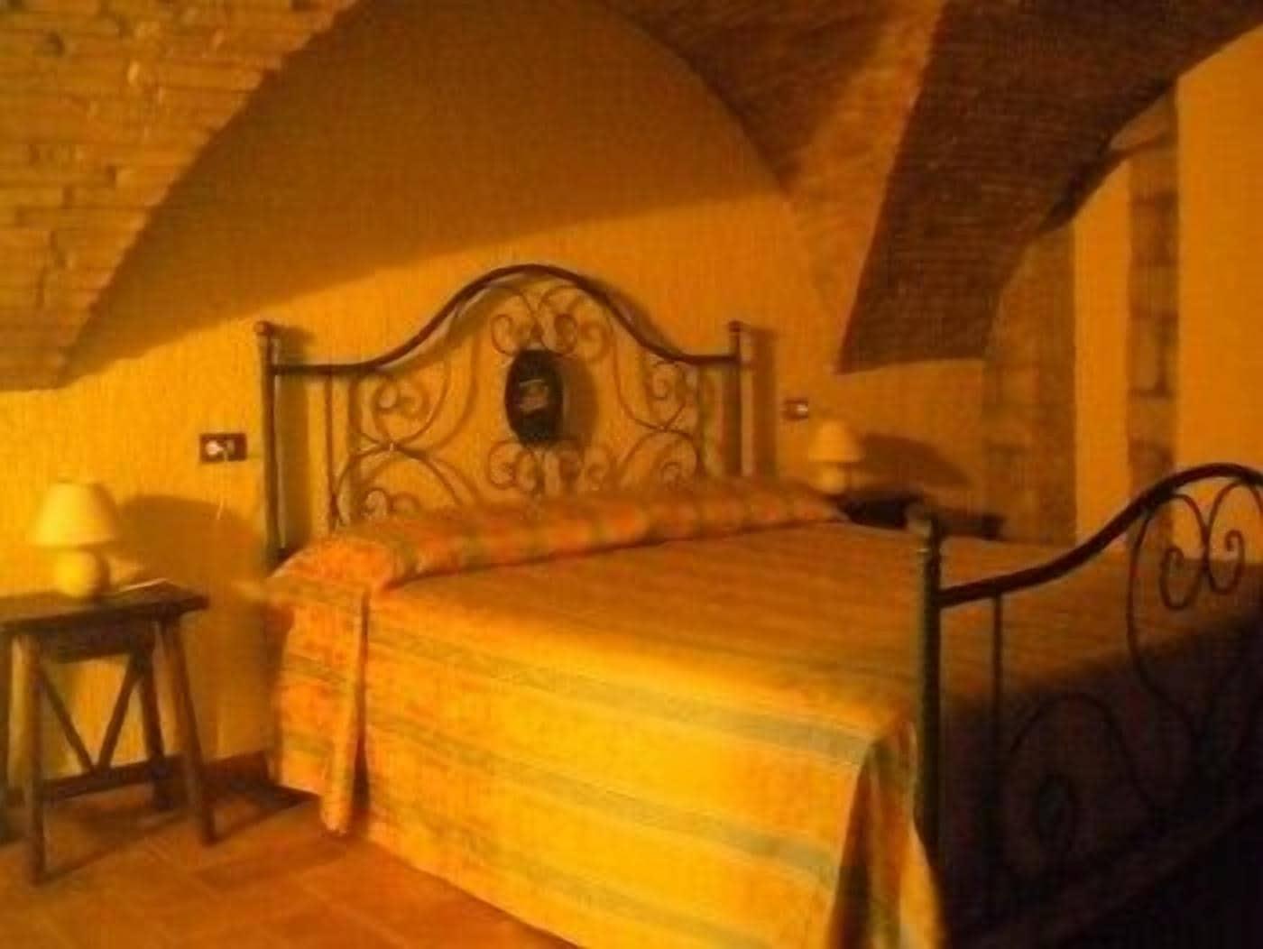 Hotel San Giacomo Assisi Luaran gambar