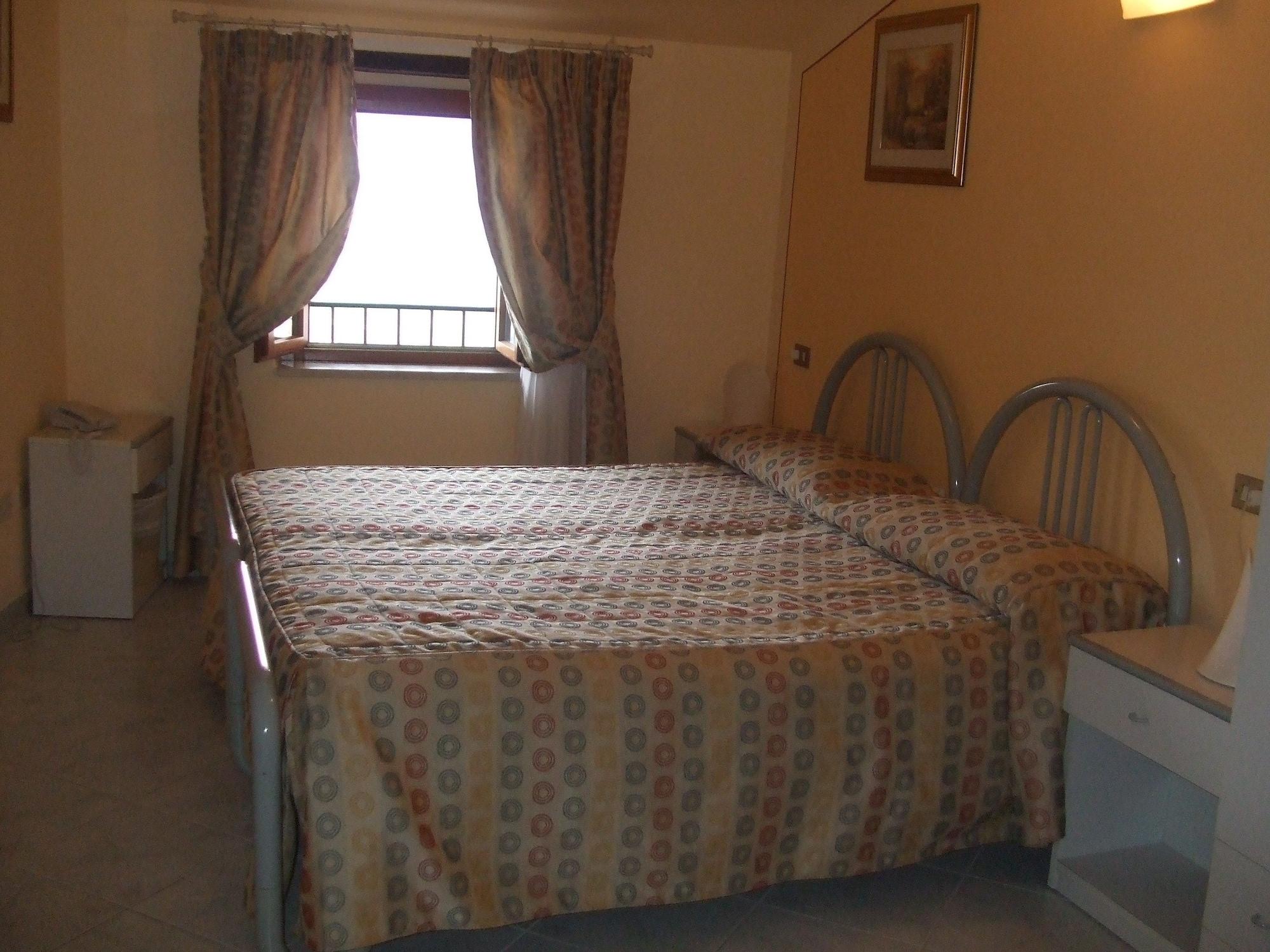 Hotel San Giacomo Assisi Luaran gambar