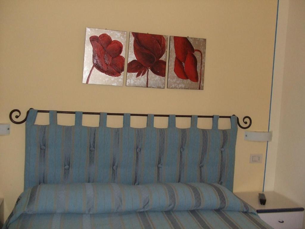 Hotel San Giacomo Assisi Luaran gambar