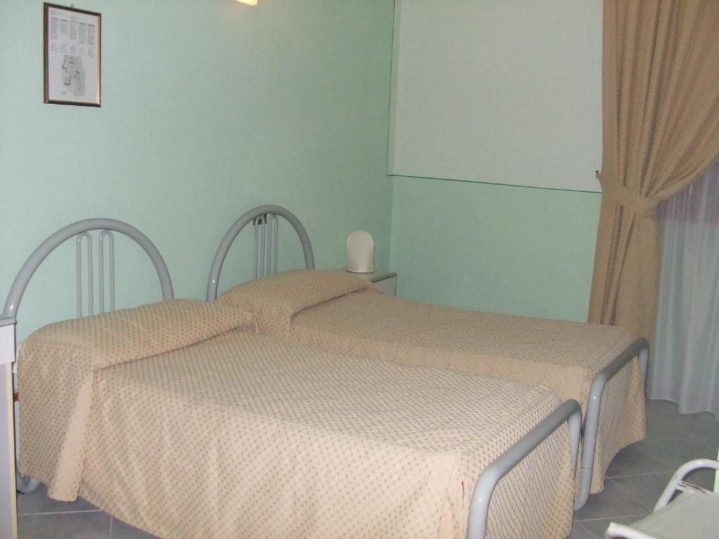 Hotel San Giacomo Assisi Luaran gambar