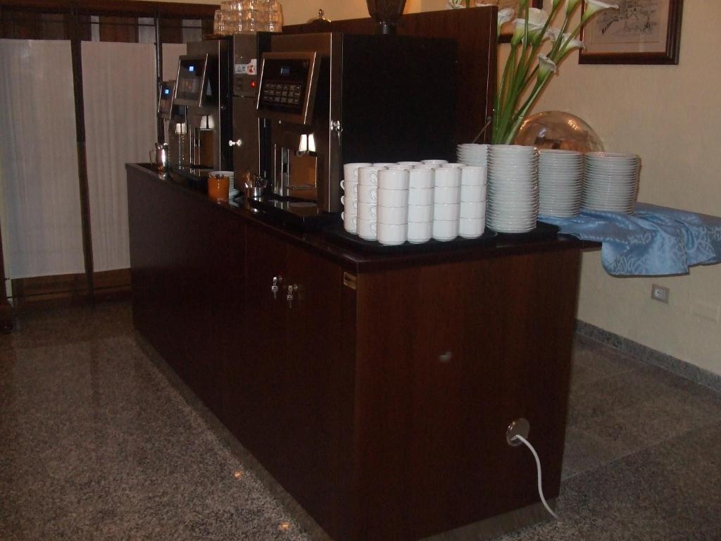 Hotel San Giacomo Assisi Luaran gambar