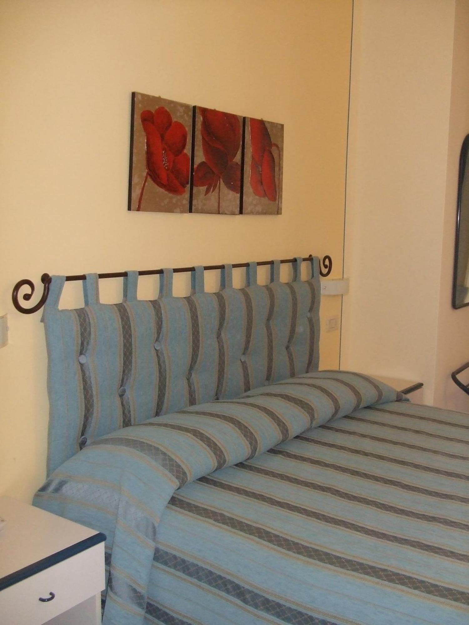 Hotel San Giacomo Assisi Luaran gambar